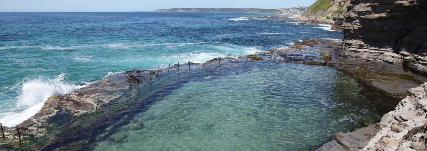 Knowing you're in safe hands